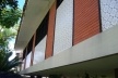 Residência Dr. Francisco Xavier, 1975. Arquiteto Mário Glauco di Láscio