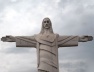 Cristo Redentor do Barreiro, Belo Horizonte. Bem tombado em nível municipal