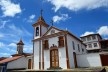 14. Arquitetura maneirista, Diamantina MG
