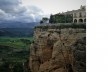 Ronda, Andaluzia, abril 2014
