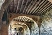 Fortaleza de Santa Cruz, quartel, Ilha de Anhatomirim, Governador Celso Ramos SC