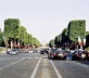 Avenue des Champs Elisées, Paris, 2006