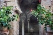 Banho árabe, entrada, Maiorca, Ilhas Baleares, Espanha