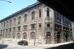 Avenida Rodrigues Alves 303 a 331, antiga sede da Cia. Nacional de Navegação Costeira, imóvel tombado pelo Município