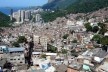 Comunidade da Rocinha, Rio de Janeiro