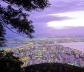 Morro da Cruz, Florianópolis SC