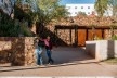 Pátio Fresnos, Nacozari de Garcia, Sonora, México, 2014. Arquiitetos Jorge Ambrosi e Gabriela Etchegaray (autores) / Ambrosi Etchegaray