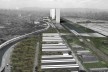 Mooca Ipiranga Urban Requalification, São Paulo SP Brasil, 2006. Arquitetos Cristiane Muniz, Fábio Valentim, Fernanda Barbara, Fernando Viégas / Una Arquitetos