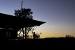 Casa Palicourea, São Jorge GO Brasil, 2021. Arquitetos Daniel Mangabeira, Henrique Coutinho e Matheus Seco / Bloco Arquitetos