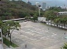 Praça da Reitoria, Cidade Universitária de Caracas, Carlos Raúl Villanueva, 1952-1953
