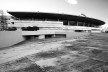 Estádio Serra Dourada, Goiânia. Paulo Mendes da Rocha, 1973