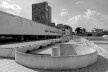 Jóquei Clube de Goiás, vista externa, Goiânia GO