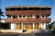 Instituto Socioambiental – ISA, São Gabriel da Cachoeira AM, 2006, escritório Brasil Arquitetura