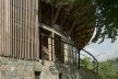 Casa na Bocaina, São José do Barreiro SP, 2021. Arquitetos Ana Altberg e Cesar Jordão