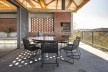 Casa Palicourea, São Jorge GO Brasil, 2021. Arquitetos Daniel Mangabeira, Henrique Coutinho e Matheus Seco / Bloco Arquitetos
