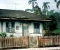Casa na Avenida Rodrigues Alves, 1994