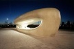 Fluid Vehicle. NIO Architecten