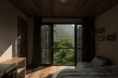 Casa na Bocaina, São José do Barreiro SP, 2021. Arquitetos Ana Altberg e Cesar Jordão