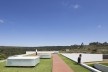 Casa Torreão, cobertura verde e claraboias, Brasília DF, arquitetos Daniel Mangabeira, Henrique Coutinho e Matheus Seco