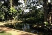 Parque das Ruínas, Paisagismo Museu Chácara do Céu