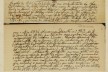 Documento profissional da arquiteta Arinda da Cruz Sobral