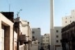 Complexo Cuareim, habitação de interesse social, Montevidéu, anos 1990, projeto do arquiteto Nelson Inda