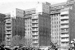 Vista, Hospital de Clichy, Clichy (por J. Walter, 1929)