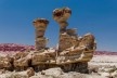Parque Provincial de Ishigualasto, San Juan, Argentina
