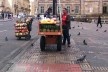 Vendedores ambulantes de Bogotá