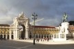 Praça do Comércio, Lisboa