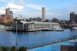 Woolloomooloo Bay, armazéns convertidos em apartamentos de luxo, com direito a vaga molhada