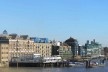 St Katherine's Dock, Londres