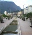 Canalização de córrego, Bogotá, Rogelio Salmona