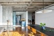 Apartamento Copan, São Paulo SP Brasil, 2020. Arquitetos Rosário Pinho e André Scarpa