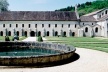 Abadia Cisterciana de Vezelay, Borgonha