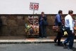 Vendedores ambulantes de Bogotá