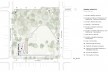 Parque Augusta, planta nível térreo, São Paulo SP, 2021. Estudo preliminar elaborado pela Divisão de Implantação, Projetos e Obras