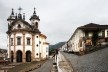 Igreja de Nossa Senhora do Rosário, Ouro Preto MG