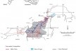 Localização e delimitação da área de estudo