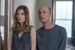 Os atores Michelle Pfeiffer e Ed Harris em cena do filme Mãe!, direção de Darren Aronofsky