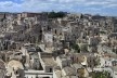Cidade de Matera, Basilicata, Itália