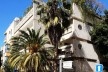 Cidade Branca, casa Rubinsky, Tel Aviv, Israel. Provável obra de Lucjan Korngold
