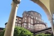 Igreja S. Maria delle Grazie, Milão