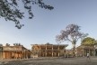 Centro de Cultura y Ecología Quiané, Santa Catarina Quiané, Oaxaca, México, 2020. Atarraya Taller de Arquitectura; DesignBuild Studio; Universidad de Ciencias Aplicadas de Múnich; Frente por la Defensa de la Tierra; Comunidad de Santa Catarina Quiané y Ca