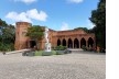 Museu Ricardo Brennand, Estátua David