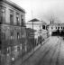 Pensão Ítalo-Brasileira, rua São Bento, 1910