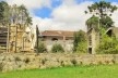 Ruínas da Casa Paschoal Scavone, Jardim do Embaixador