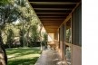Casa dos Terraços Circulares, Cotia SP, 2020. Arquiteto Denis Joelsons