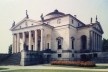 Villa Capra, ou \"La Rottonda”, Vicenza. Arquiteto Andrea Palladio