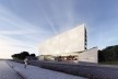 Campus Igara UFCSPA, perspectiva. OSPA Arquitetura e Urbanismo